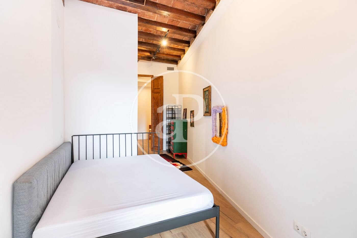 1 sovrum Lägenhet att hyra i Barcelona stad - 1 400 € (Ref: 9616141)