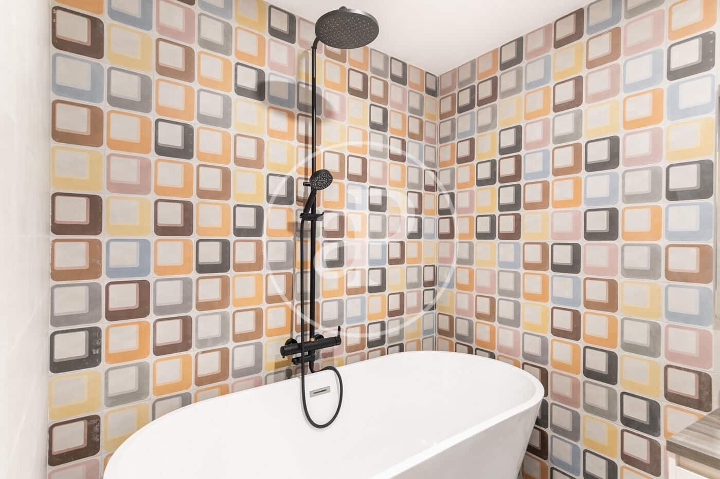 1 sovrum Lägenhet att hyra i Barcelona stad - 1 400 € (Ref: 9616141)