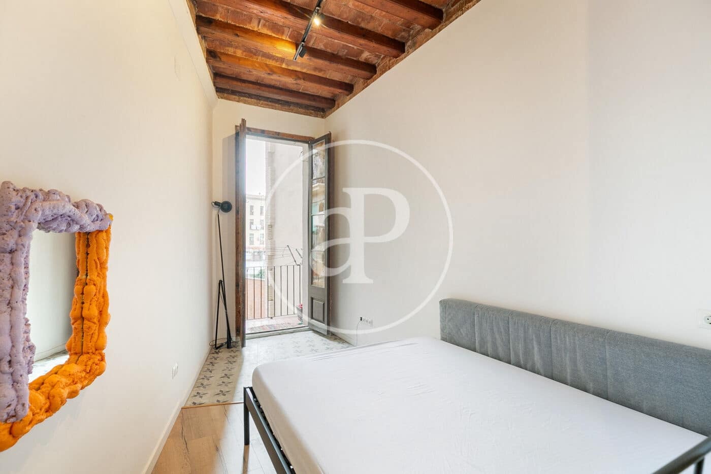 1 sovrum Lägenhet att hyra i Barcelona stad - 1 400 € (Ref: 9616141)