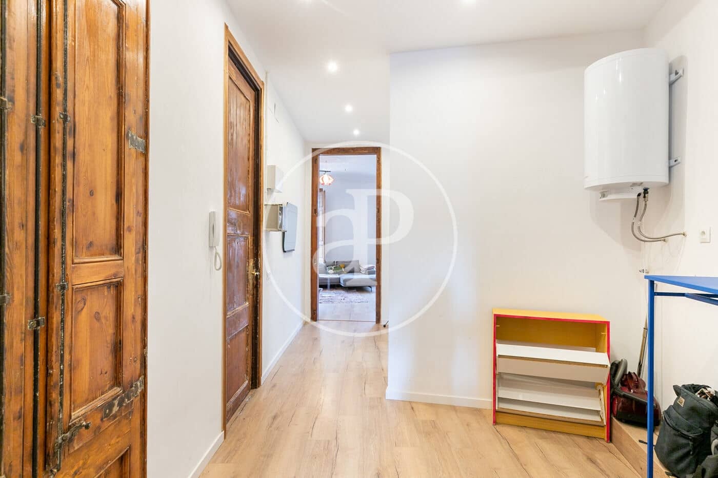 1 sovrum Lägenhet att hyra i Barcelona stad - 1 400 € (Ref: 9616141)
