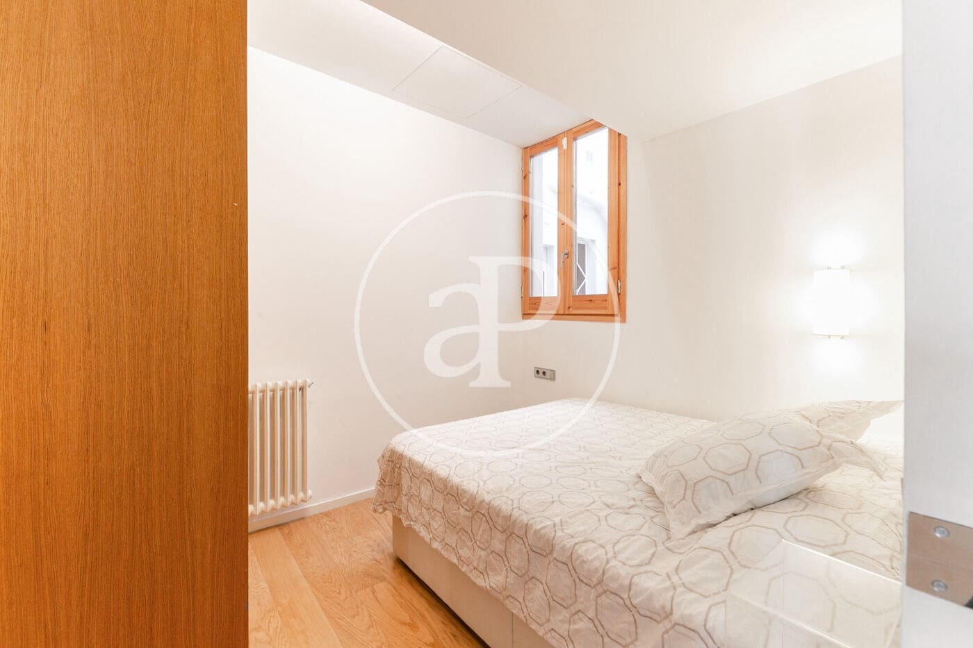 4 makuuhuone Huoneisto vuokrattavana paikassa Barcelona kaupunki - 5 500 € (Ref: 9616142)