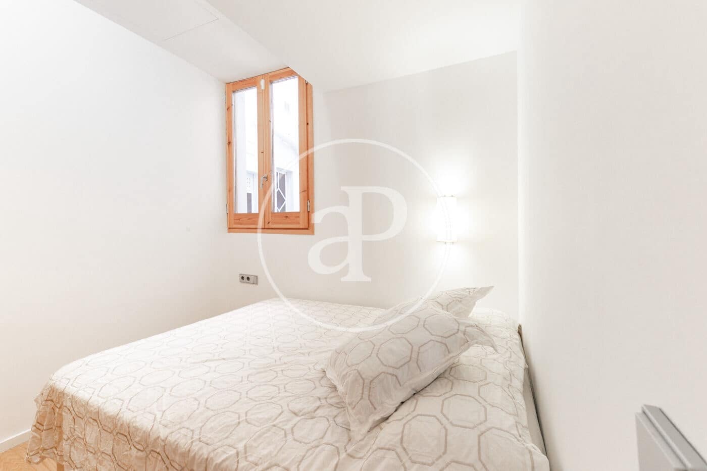 4 makuuhuone Huoneisto vuokrattavana paikassa Barcelona kaupunki - 5 500 € (Ref: 9616142)