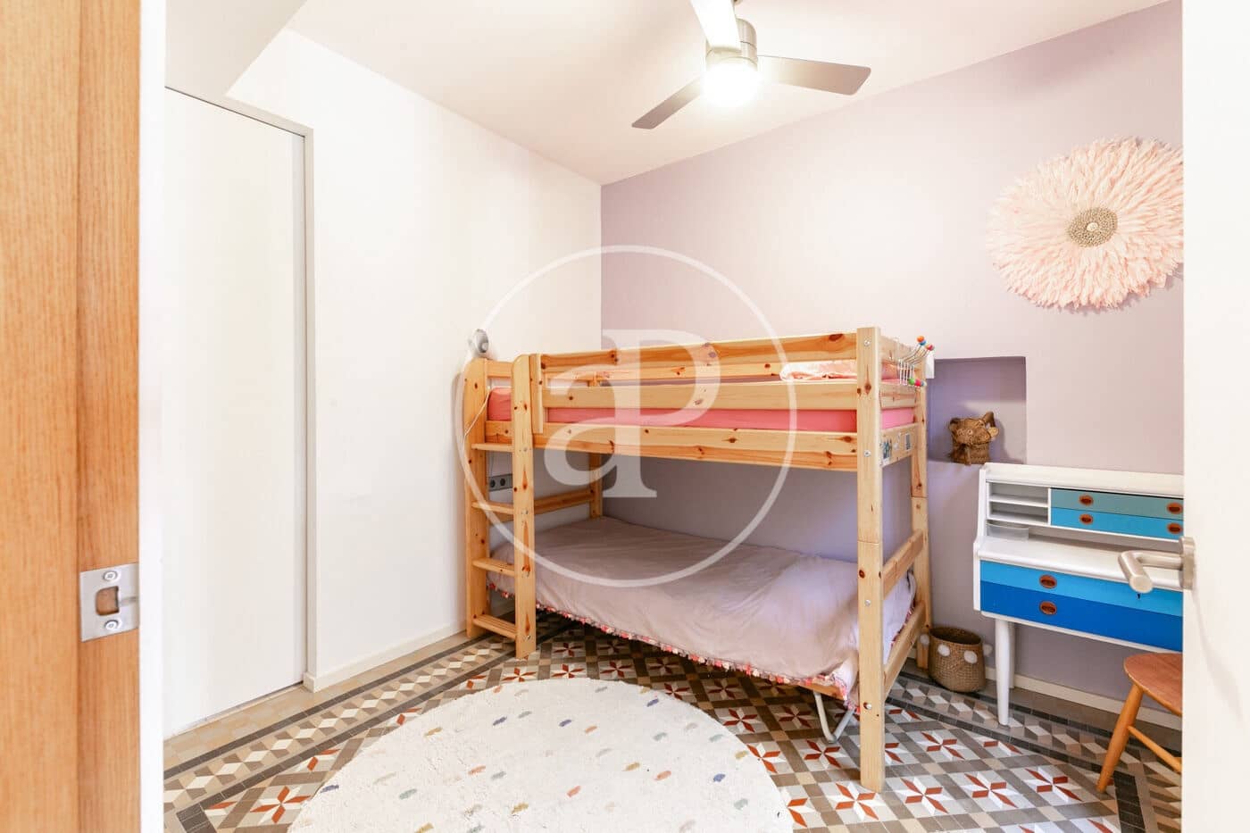 4 makuuhuone Huoneisto vuokrattavana paikassa Barcelona kaupunki - 5 500 € (Ref: 9616142)