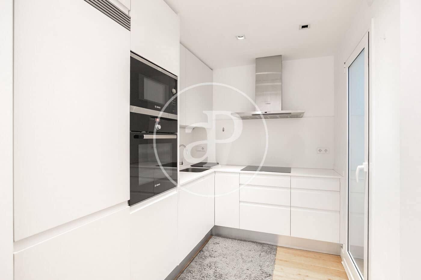 Apartamento de 2 habitaciones en Barcelona ciudad en venta - 625.000 € (Ref: 9616143)