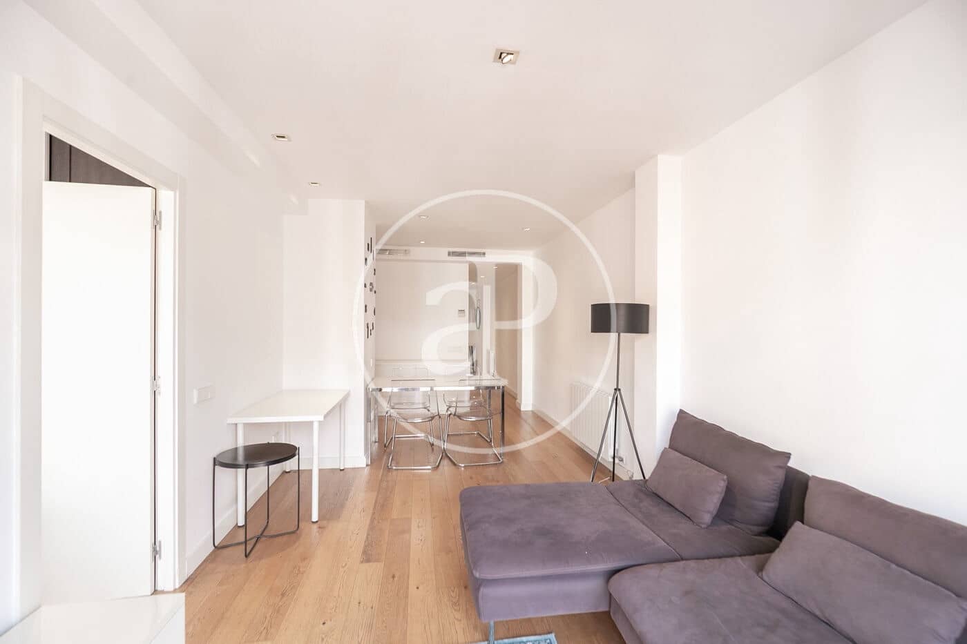 Apartamento de 2 habitaciones en Barcelona ciudad en venta - 625.000 € (Ref: 9616143)