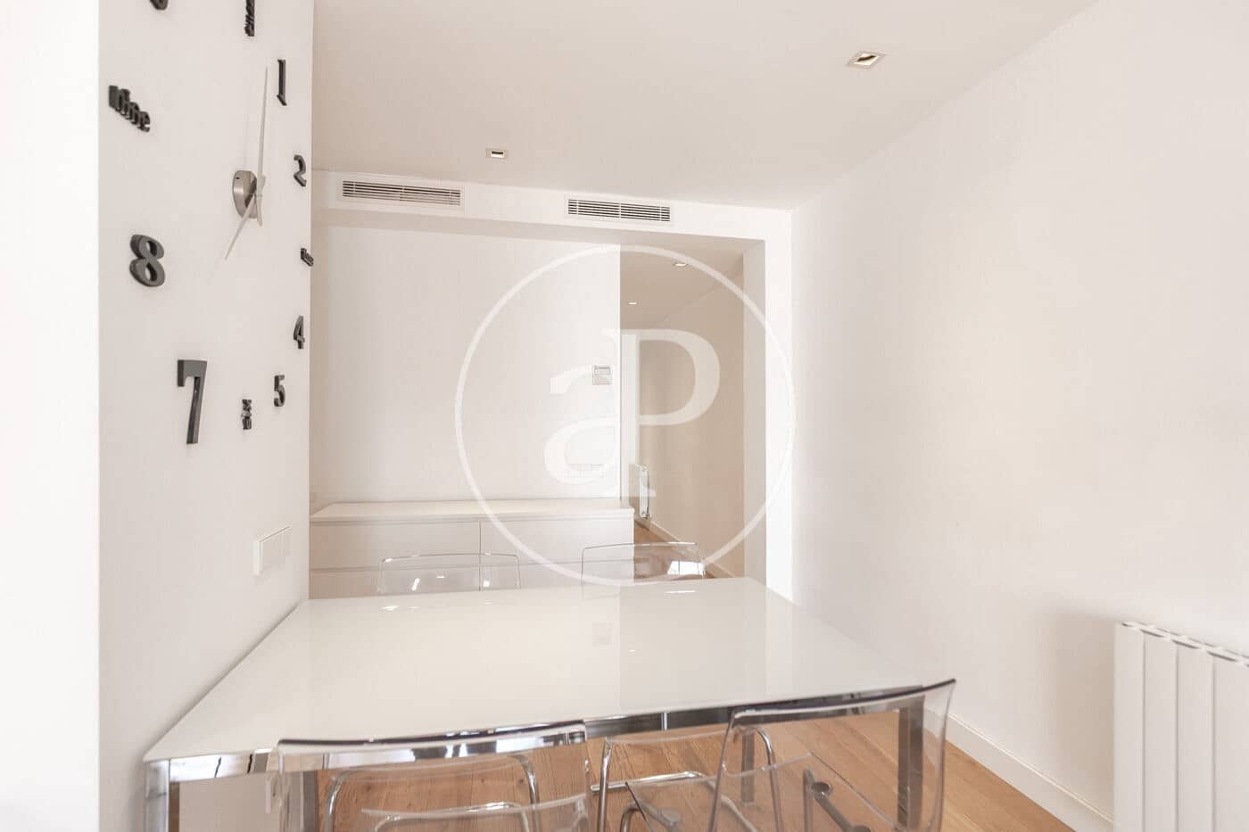 Apartamento de 2 habitaciones en Barcelona ciudad en venta - 625.000 € (Ref: 9616143)
