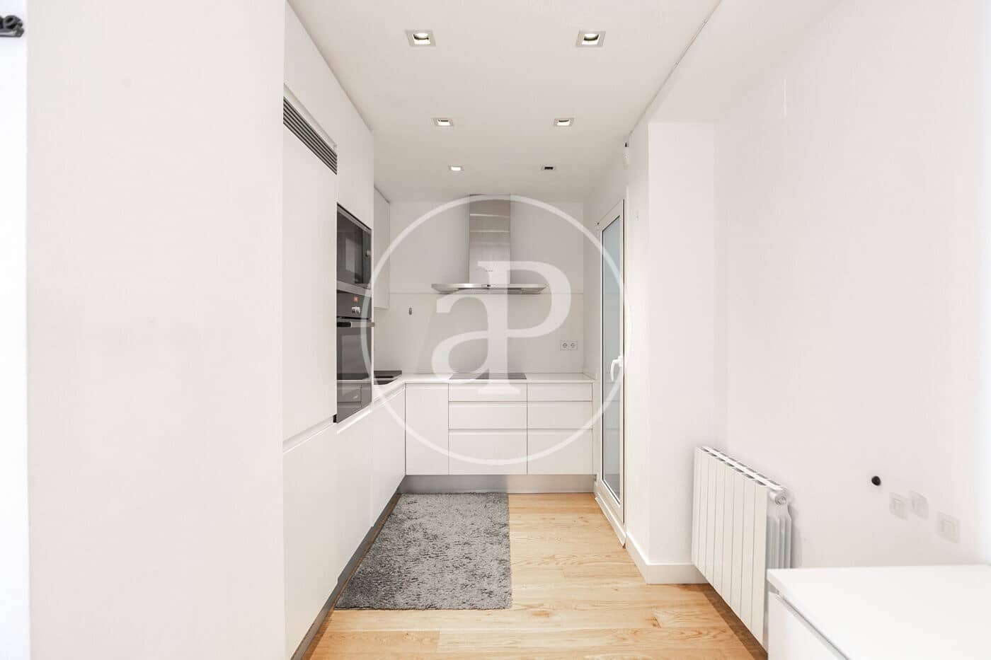 Apartamento de 2 habitaciones en Barcelona ciudad en venta - 625.000 € (Ref: 9616143)