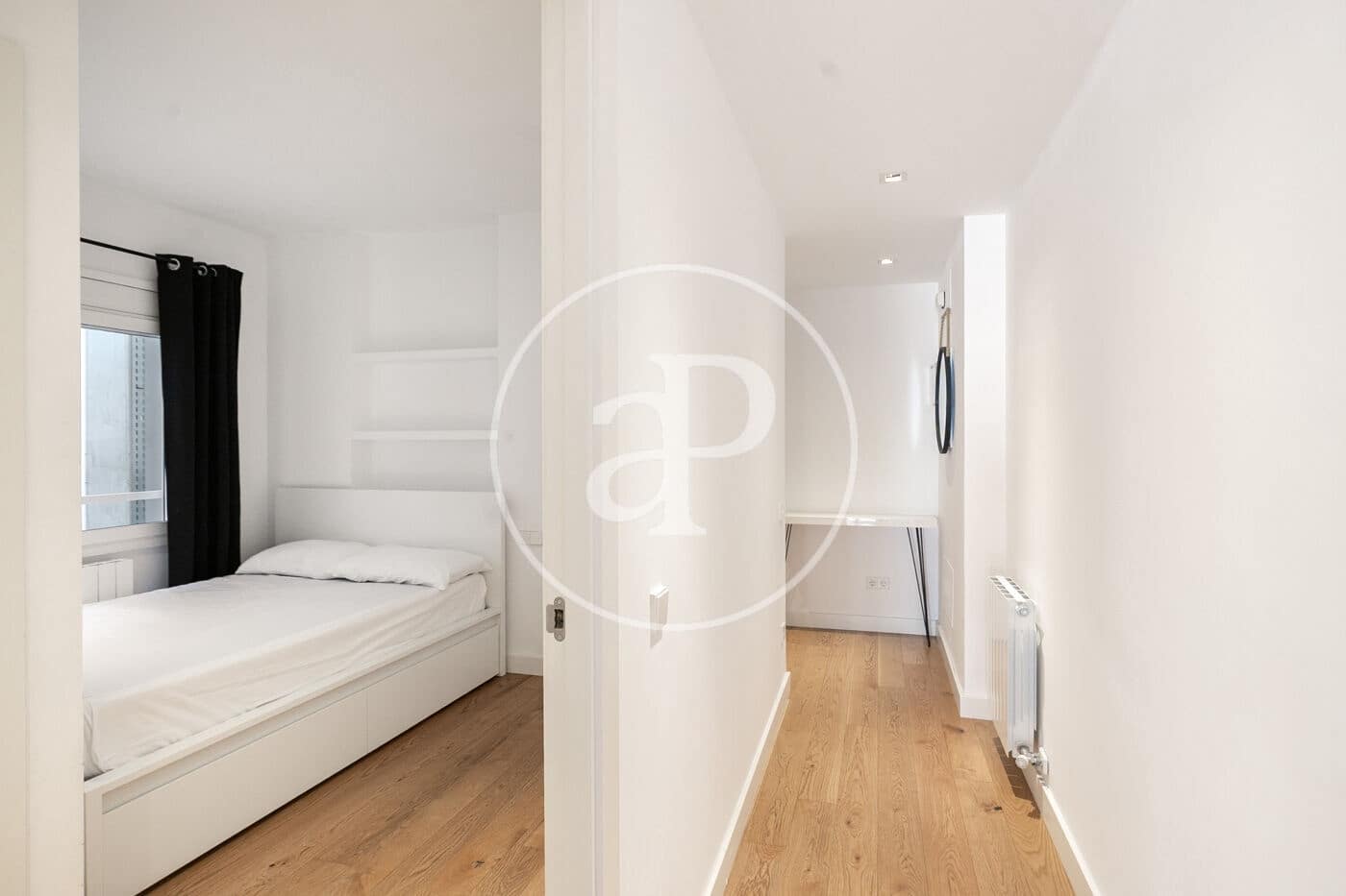 Apartamento de 2 habitaciones en Barcelona ciudad en venta - 625.000 € (Ref: 9616143)