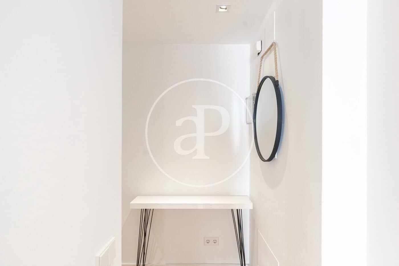 Apartamento de 2 habitaciones en Barcelona ciudad en venta - 625.000 € (Ref: 9616143)