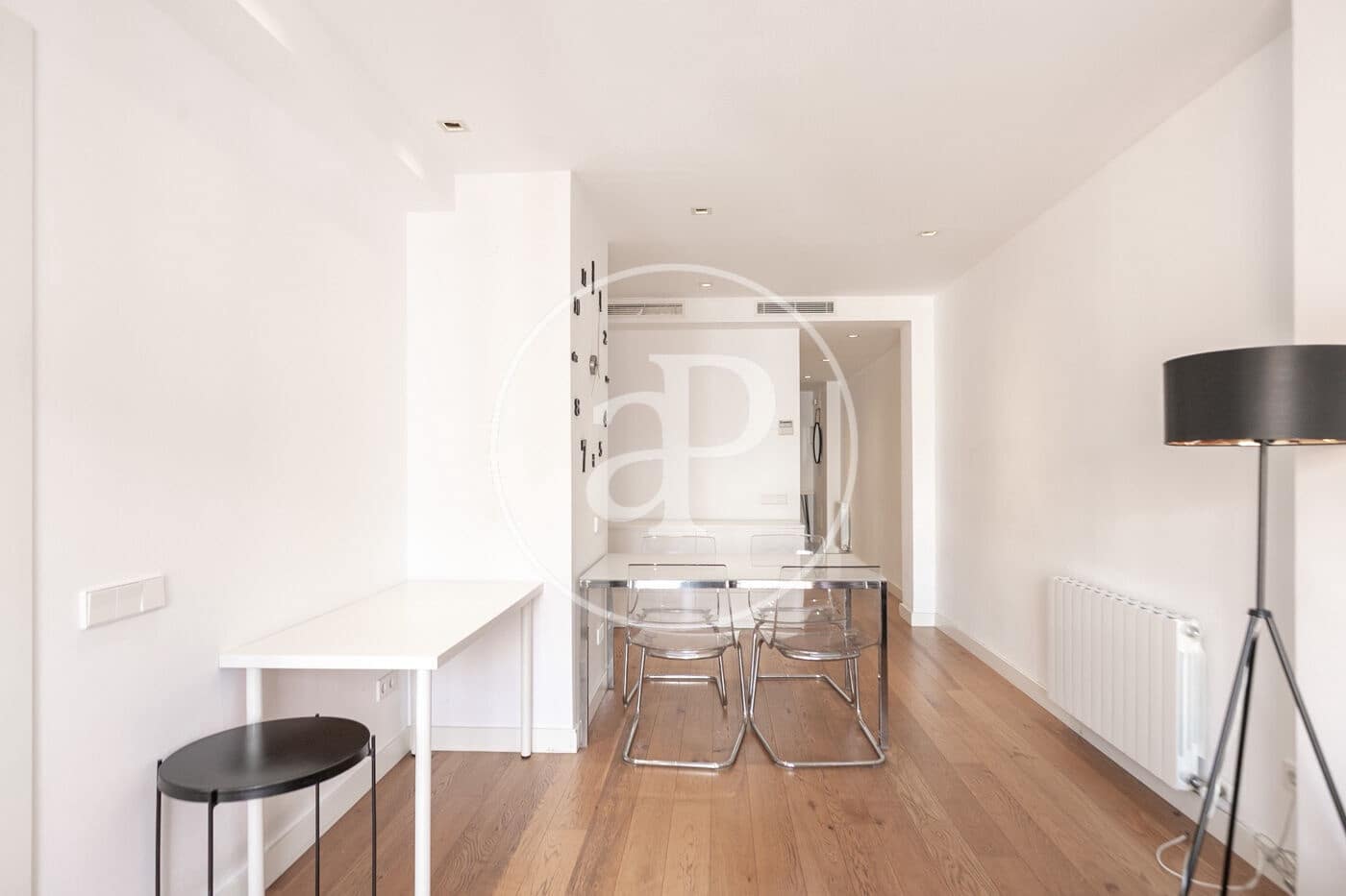 Apartamento de 2 habitaciones en Barcelona ciudad en venta - 625.000 € (Ref: 9616143)