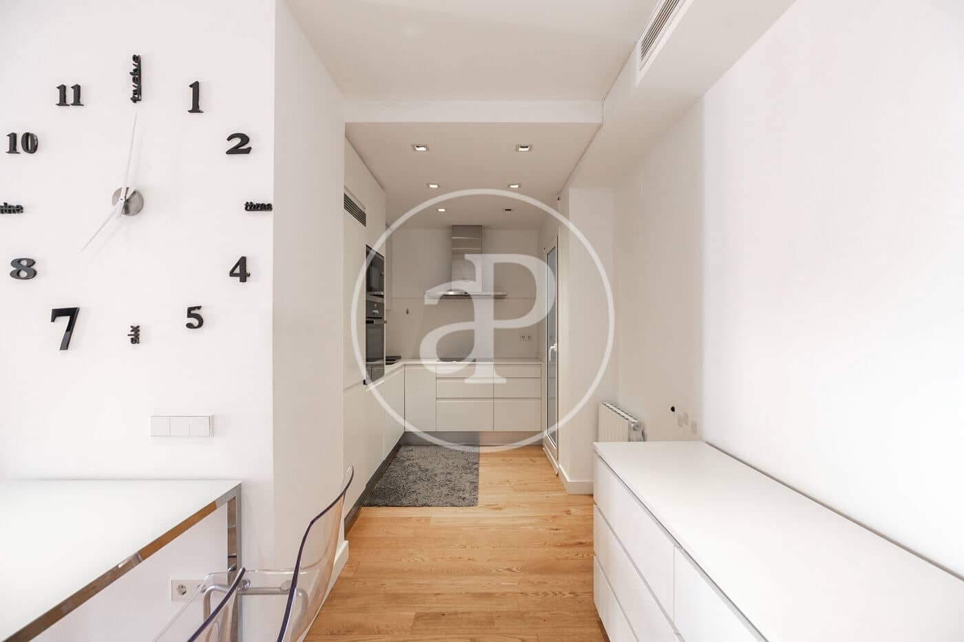 Apartamento de 2 habitaciones en Barcelona ciudad en venta - 625.000 € (Ref: 9616143)