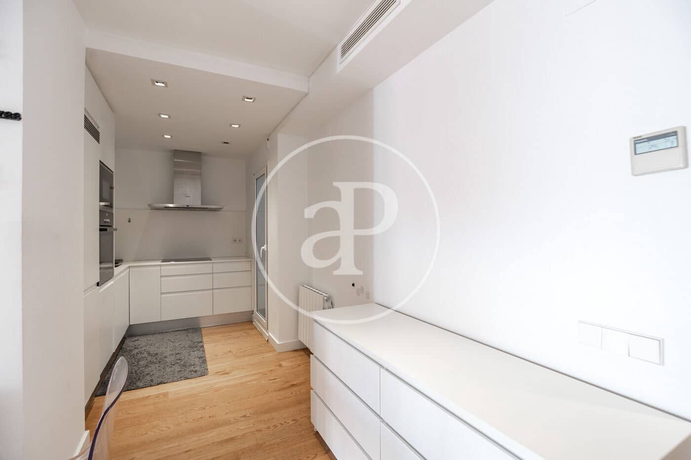 Apartamento de 2 habitaciones en Barcelona ciudad en venta - 625.000 € (Ref: 9616143)