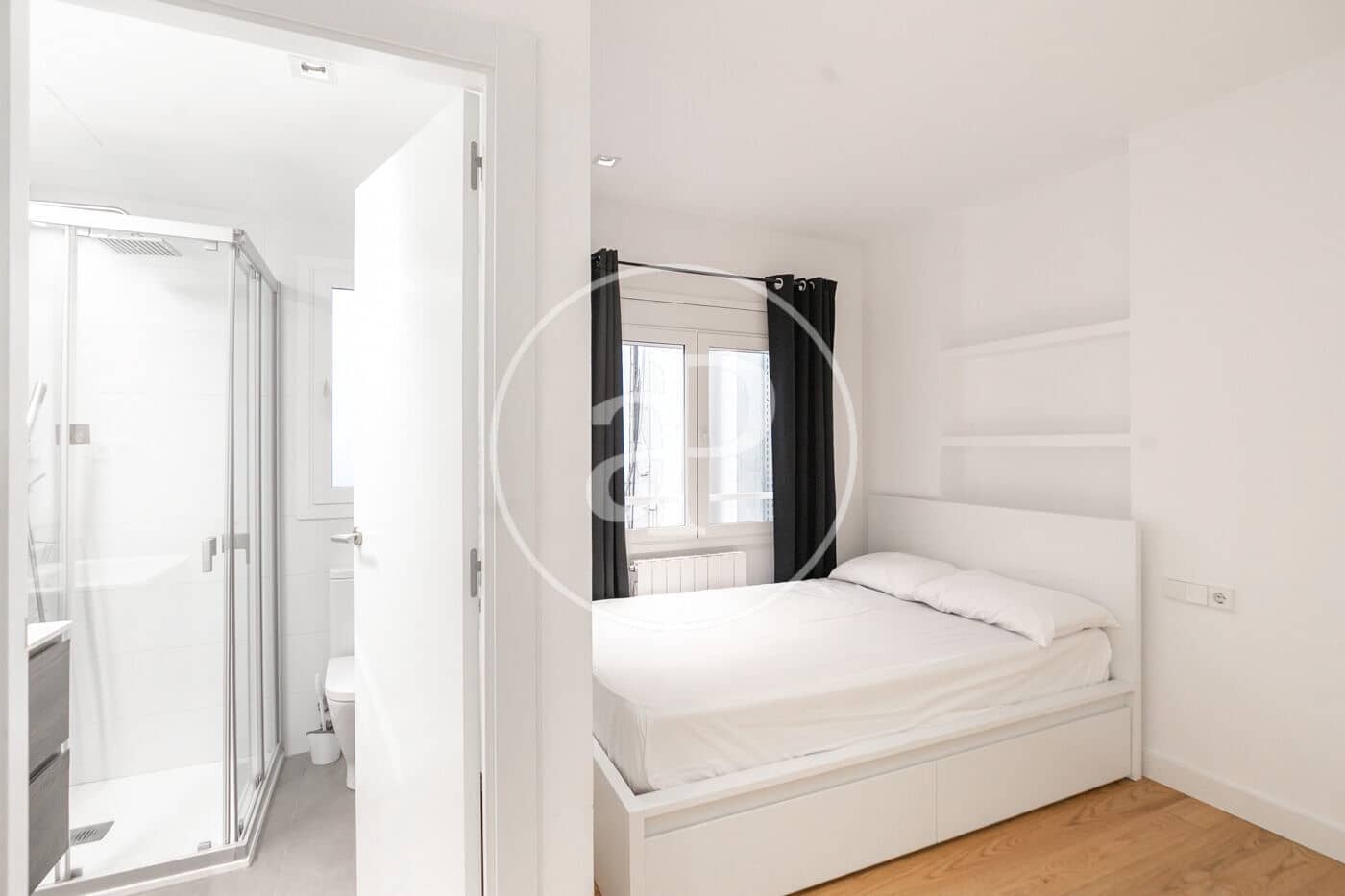 Apartamento de 2 habitaciones en Barcelona ciudad en venta - 625.000 € (Ref: 9616143)