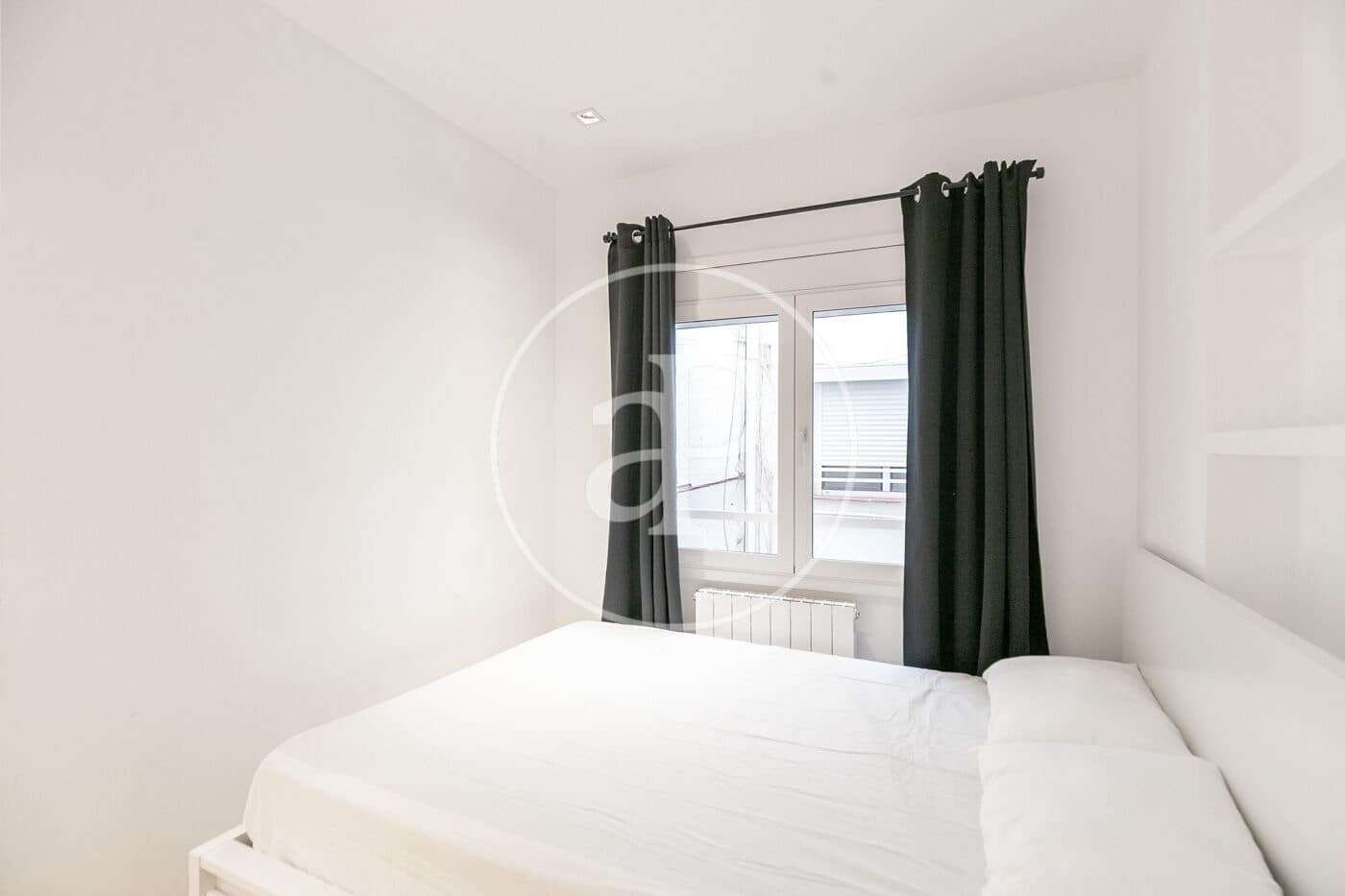 Apartamento de 2 habitaciones en Barcelona ciudad en venta - 625.000 € (Ref: 9616143)