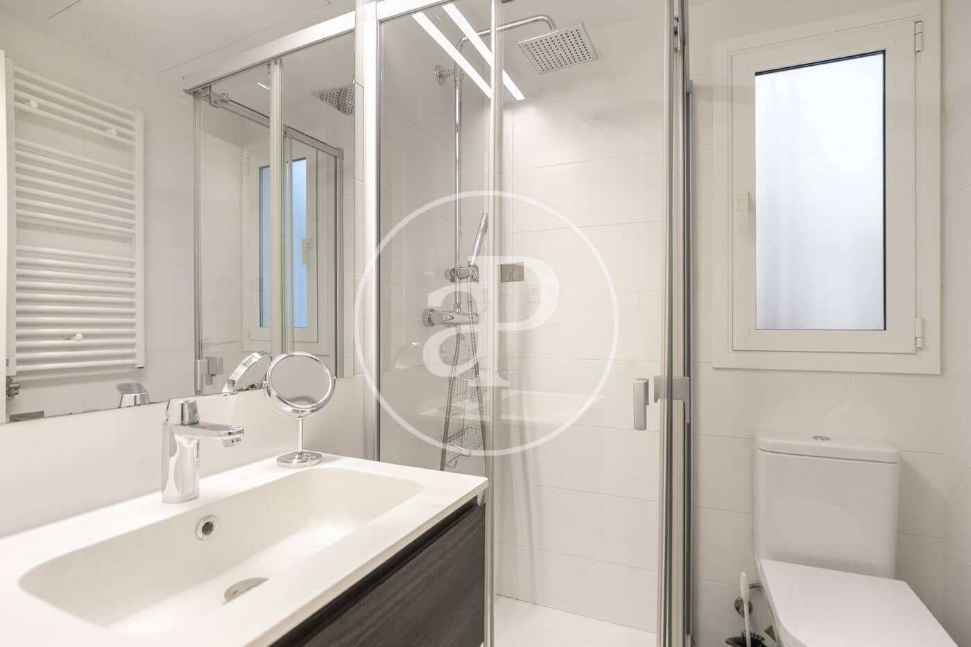 Apartamento de 2 habitaciones en Barcelona ciudad en venta - 625.000 € (Ref: 9616143)