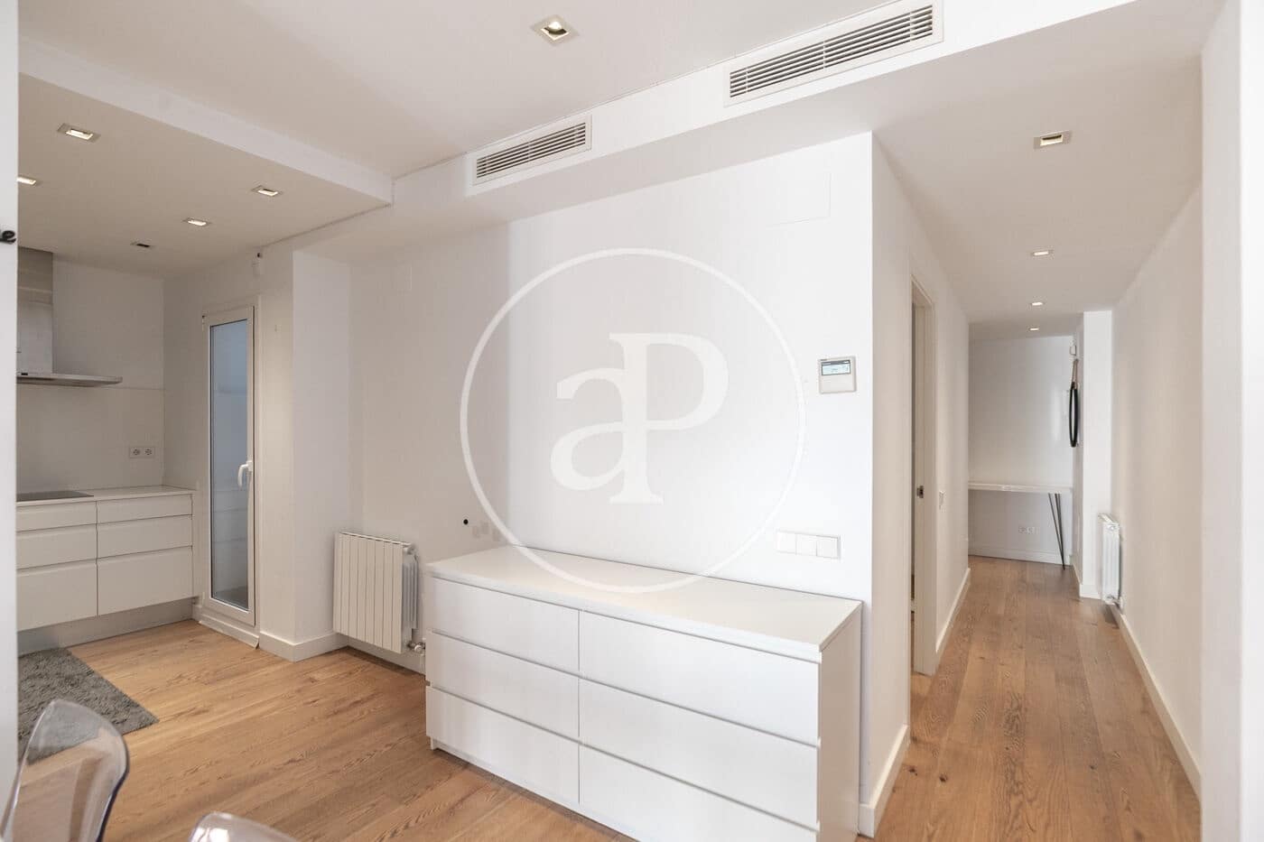Apartamento de 2 habitaciones en Barcelona ciudad en venta - 625.000 € (Ref: 9616143)