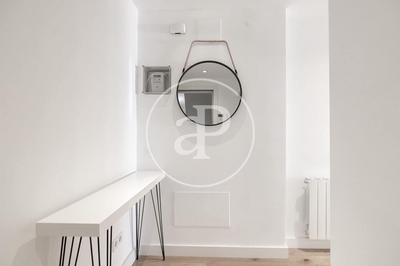 Apartamento de 2 habitaciones en Barcelona ciudad en venta - 625.000 € (Ref: 9616143)