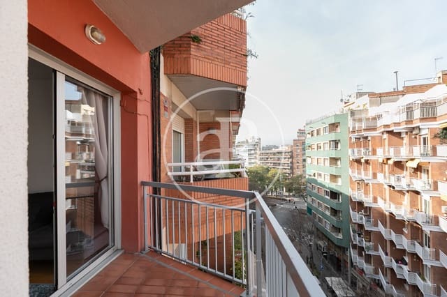 Apartamento de 2 habitaciones en La Dreta de L'Eixample, Barcelona ciudad en venta - 625.000 € (Ref: 9616143)