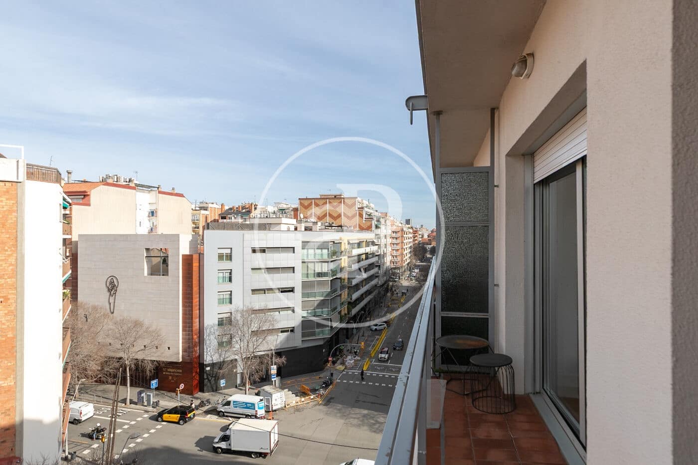 Apartamento de 2 habitaciones en Barcelona ciudad en venta - 625.000 € (Ref: 9616143)