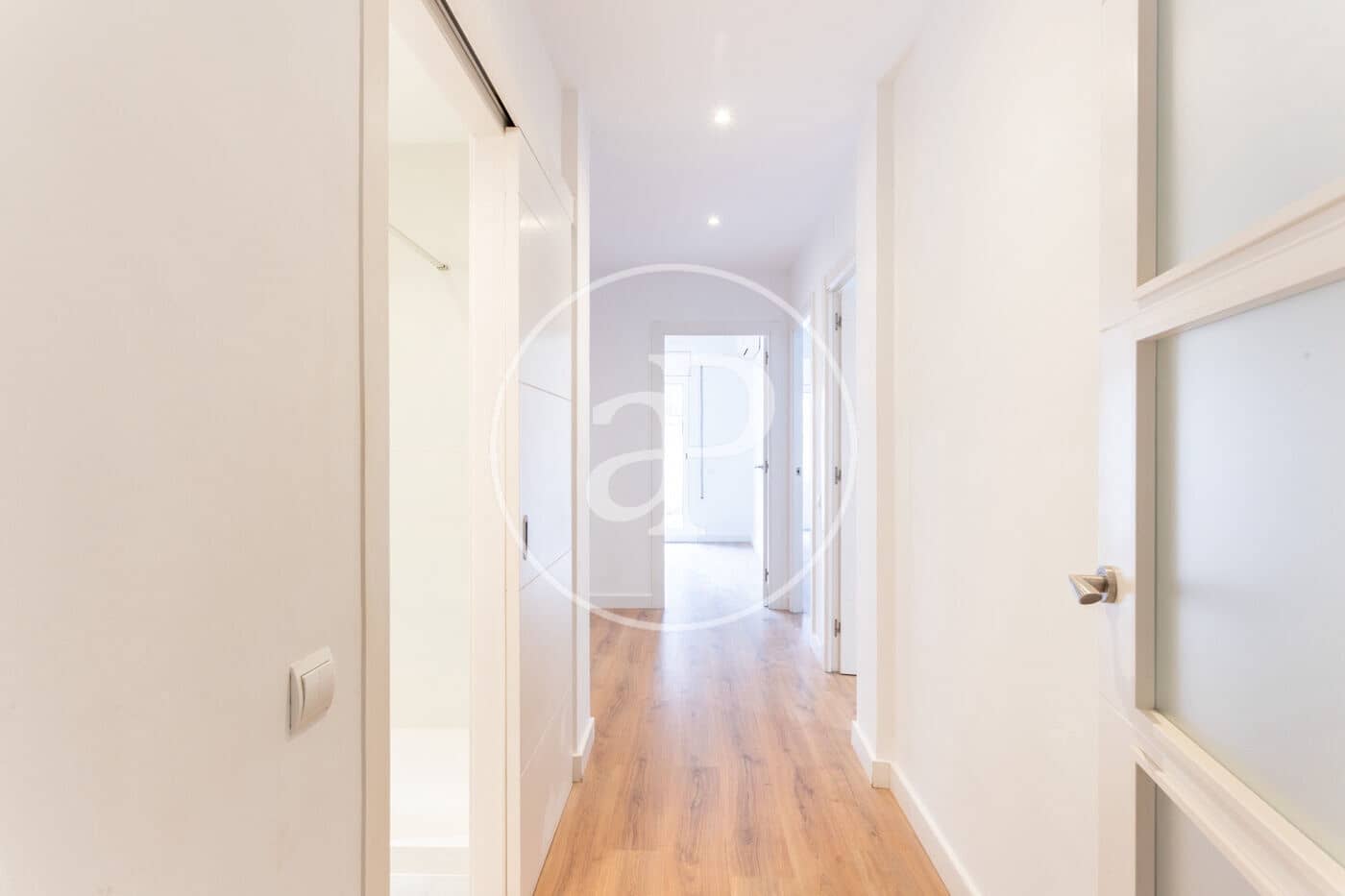 5 bedroom Apartment for rent in Barcelona city - € 4,000 (Ref: 9619586)