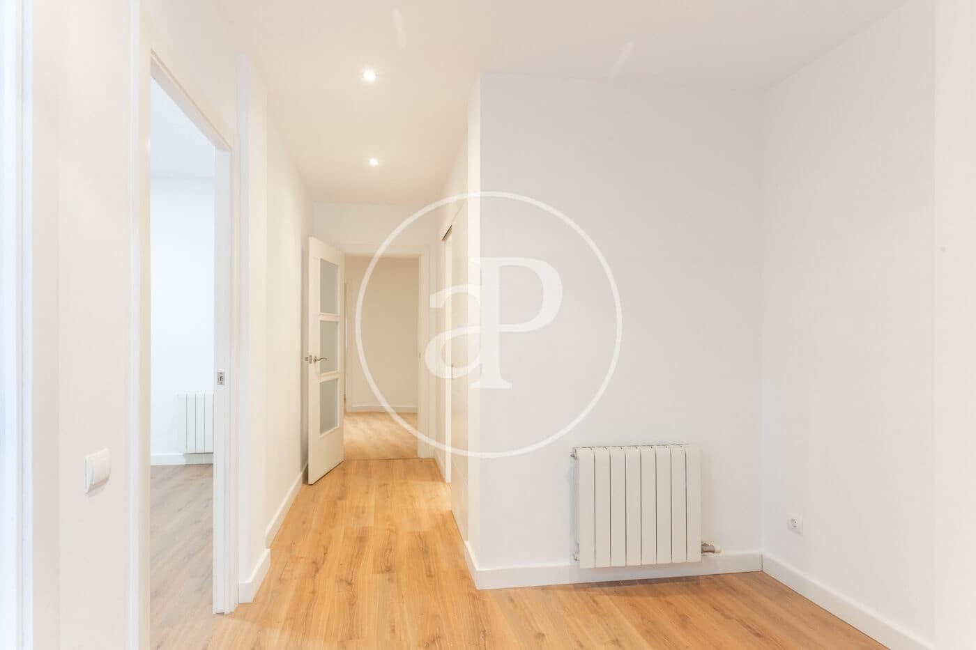 5 bedroom Apartment for rent in Barcelona city - € 4,000 (Ref: 9619586)