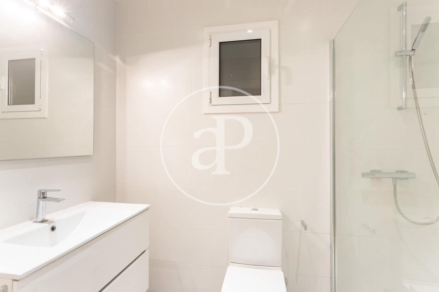 5 bedroom Apartment for rent in Barcelona city - € 4,000 (Ref: 9619586)