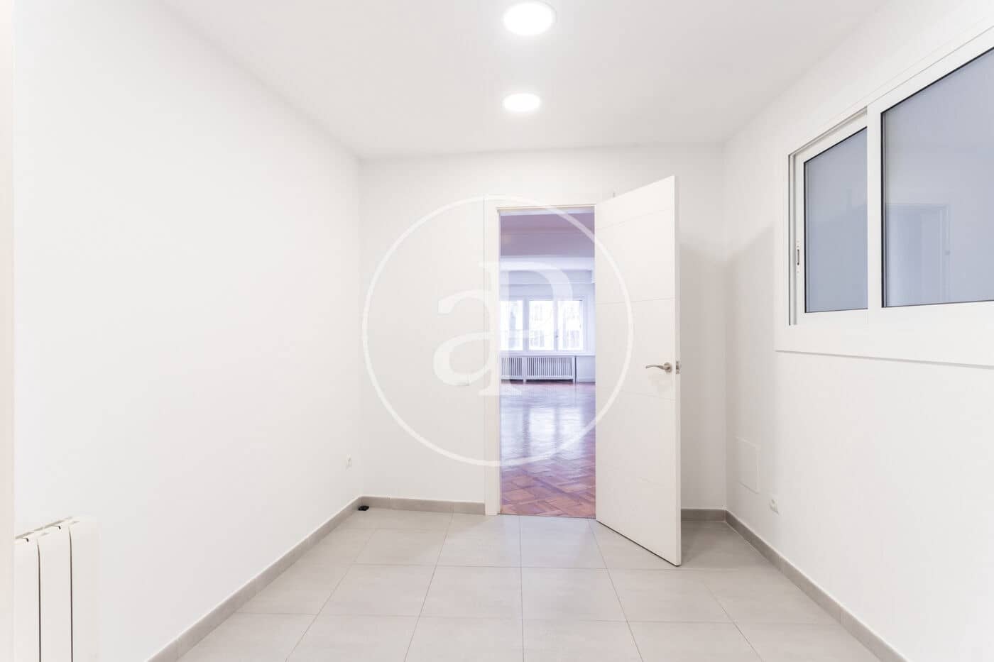 5 bedroom Apartment for rent in Barcelona city - € 4,000 (Ref: 9619586)