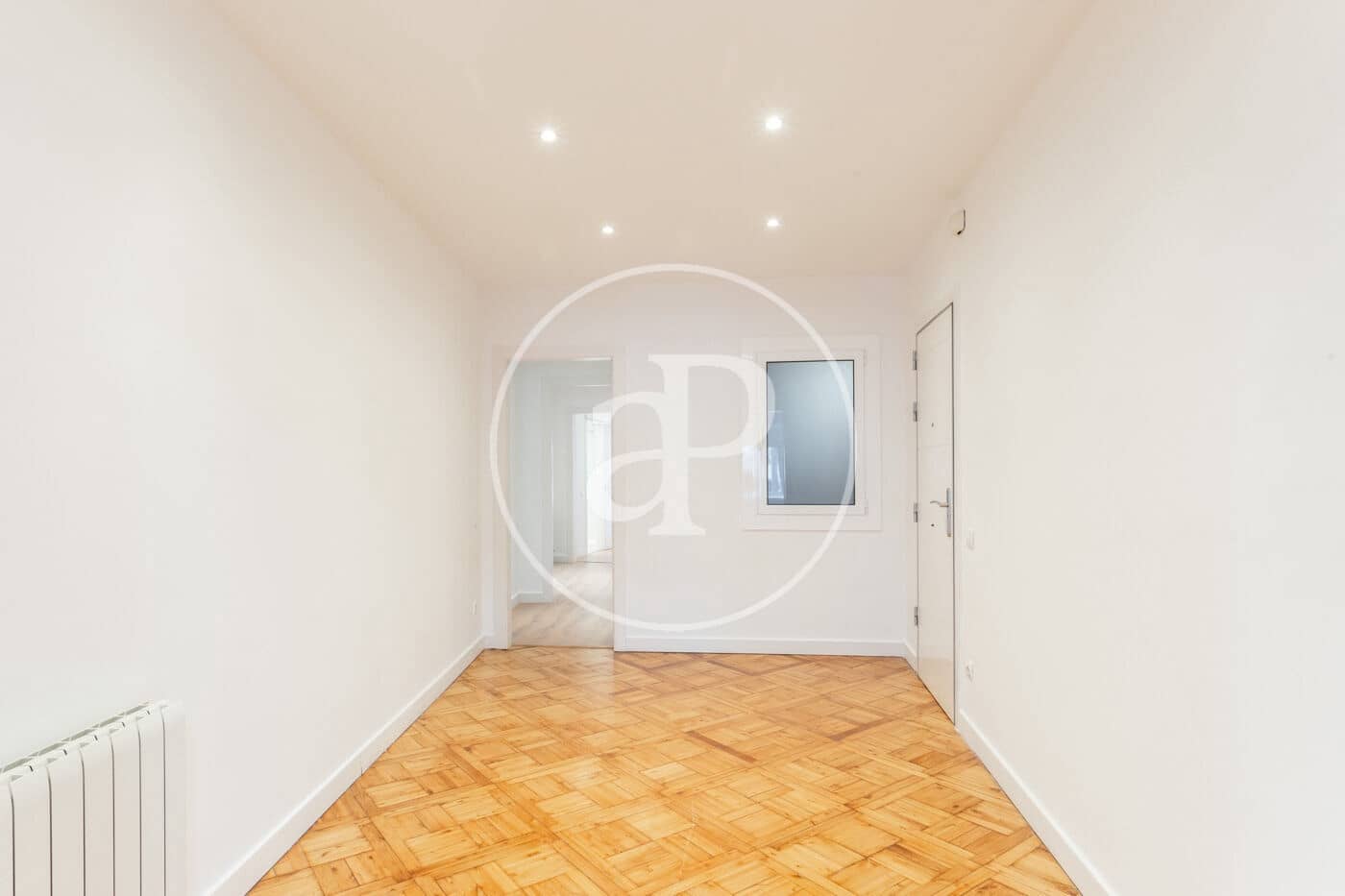 5 bedroom Apartment for rent in Barcelona city - € 4,000 (Ref: 9619586)