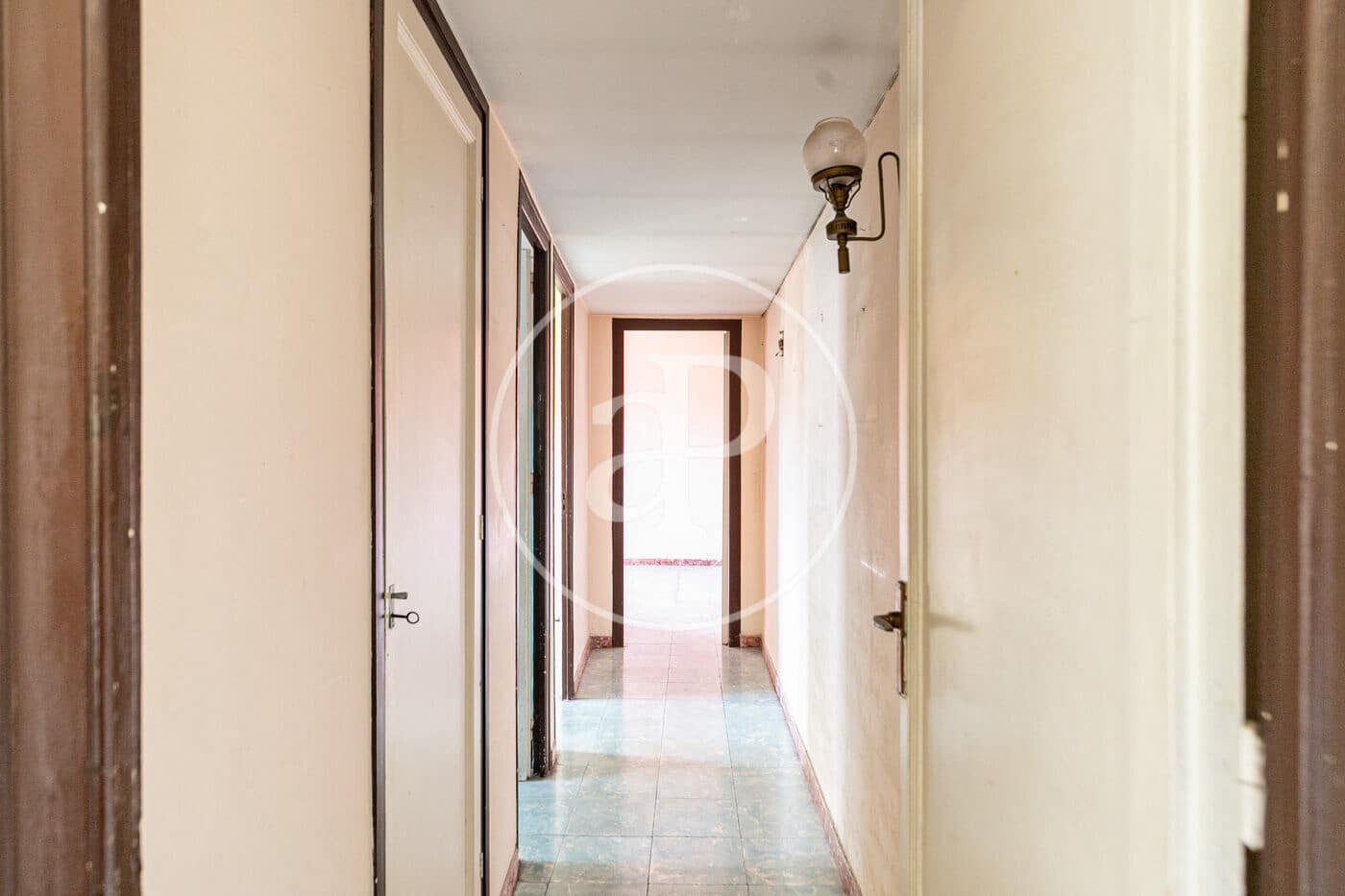 3 bedroom Apartment for sale in Barcelona city - € 350,000 (Ref: 9619588)