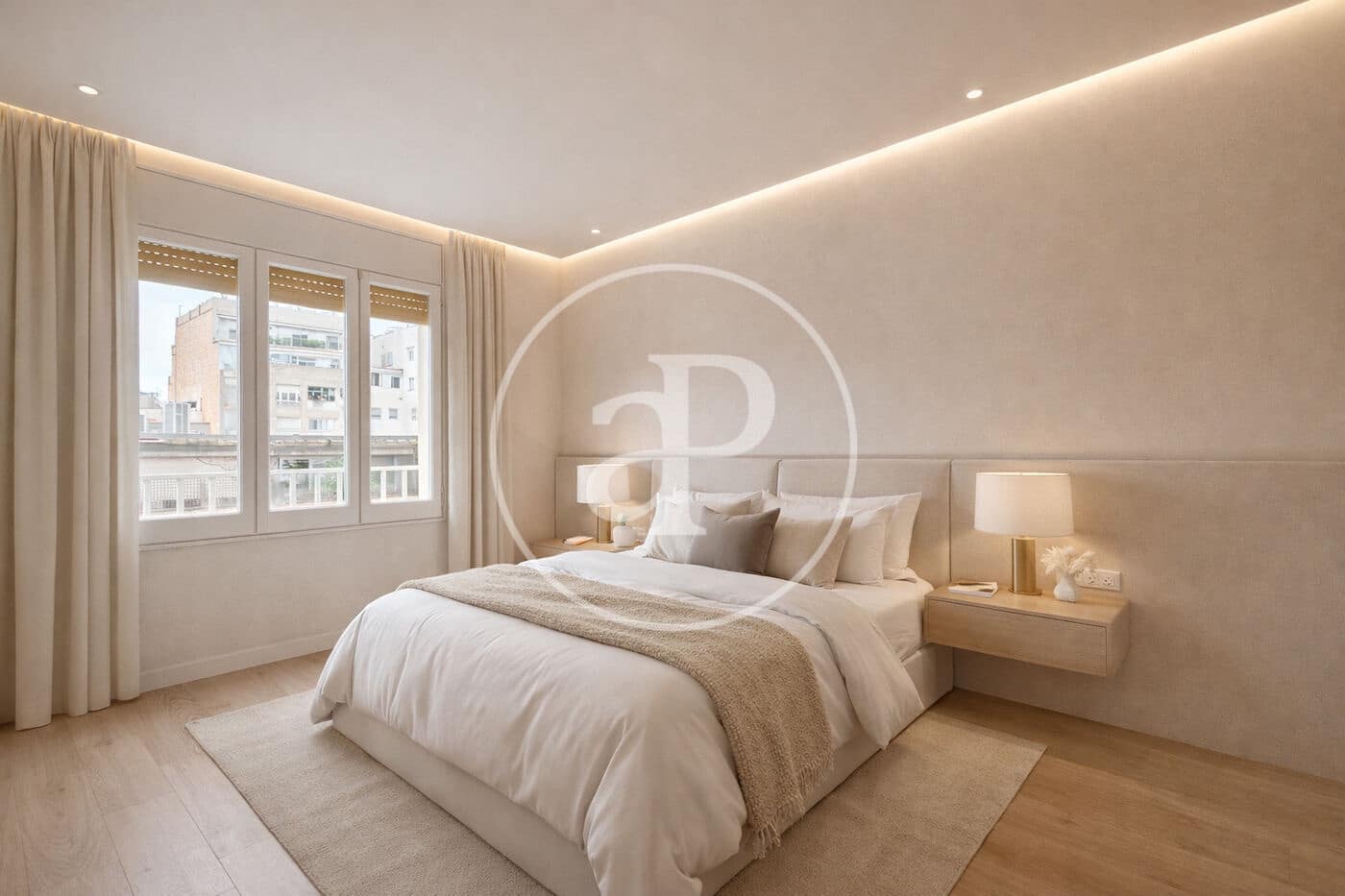 3 bedroom Apartment for sale in Barcelona city - € 320,000 (Ref: 9619588)