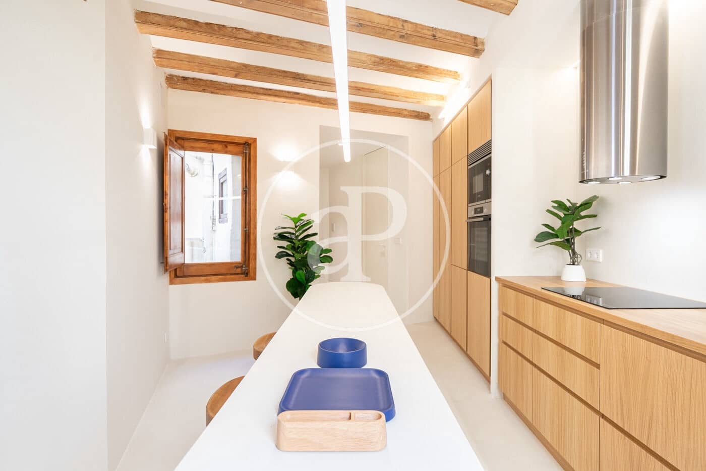 1 bedroom Apartment for sale in Barcelona city - € 575,000 (Ref: 9625940)