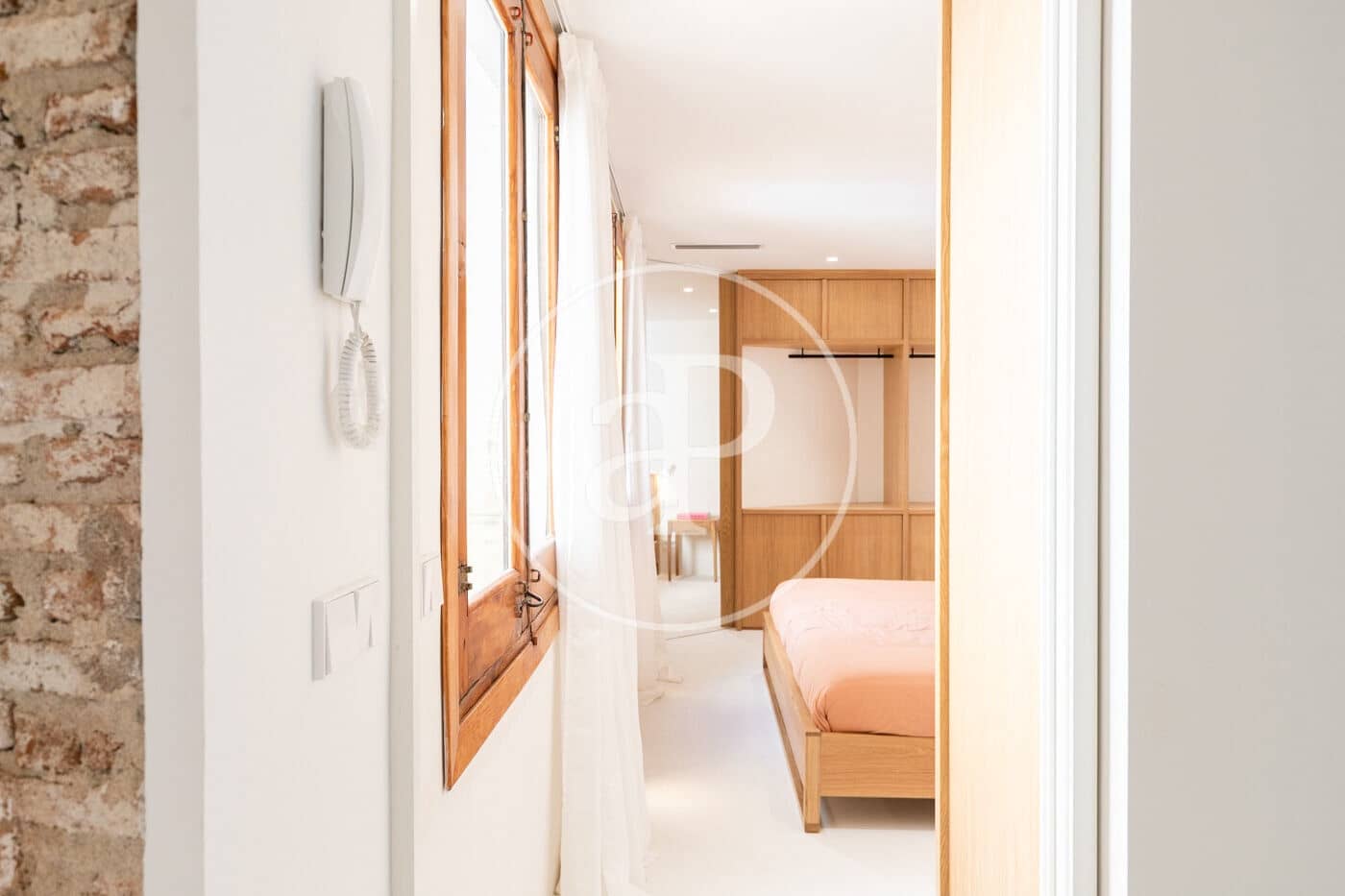 1 bedroom Apartment for sale in Barcelona city - € 575,000 (Ref: 9625940)