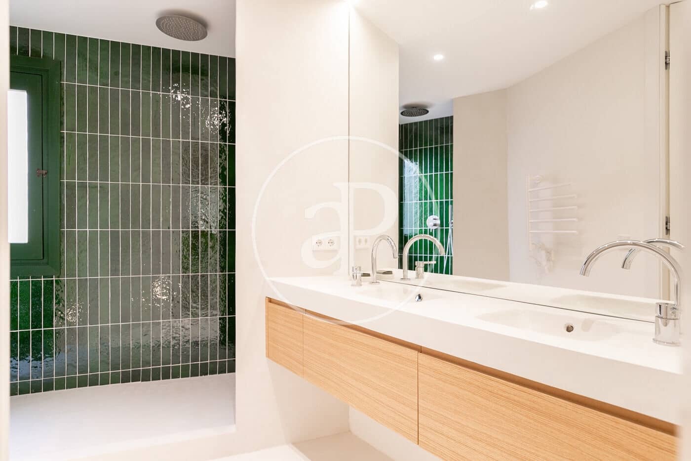 1 bedroom Apartment for sale in Barcelona city - € 575,000 (Ref: 9625940)