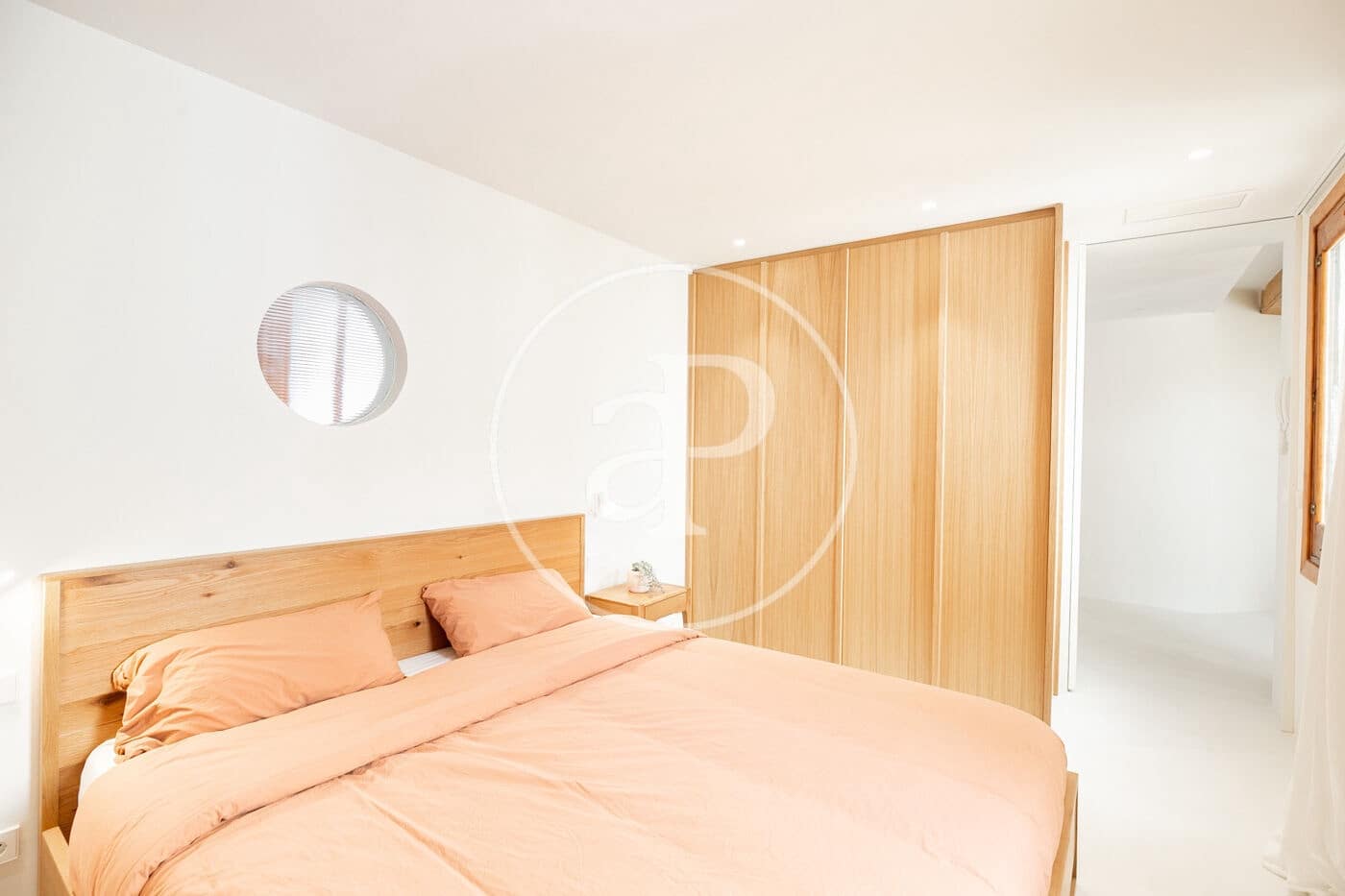 1 bedroom Apartment for sale in Barcelona city - € 575,000 (Ref: 9625940)