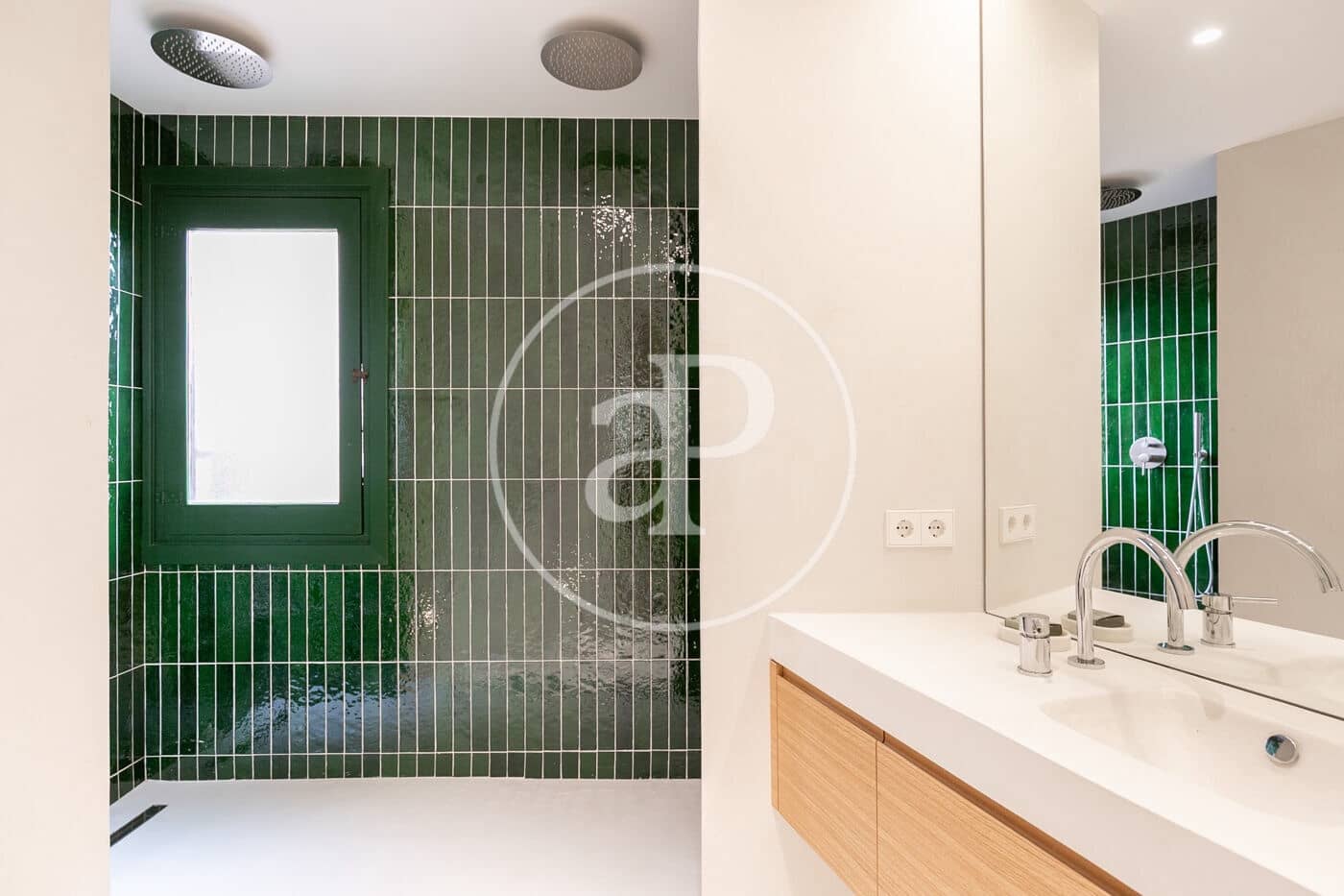 1 bedroom Apartment for sale in Barcelona city - € 575,000 (Ref: 9625940)