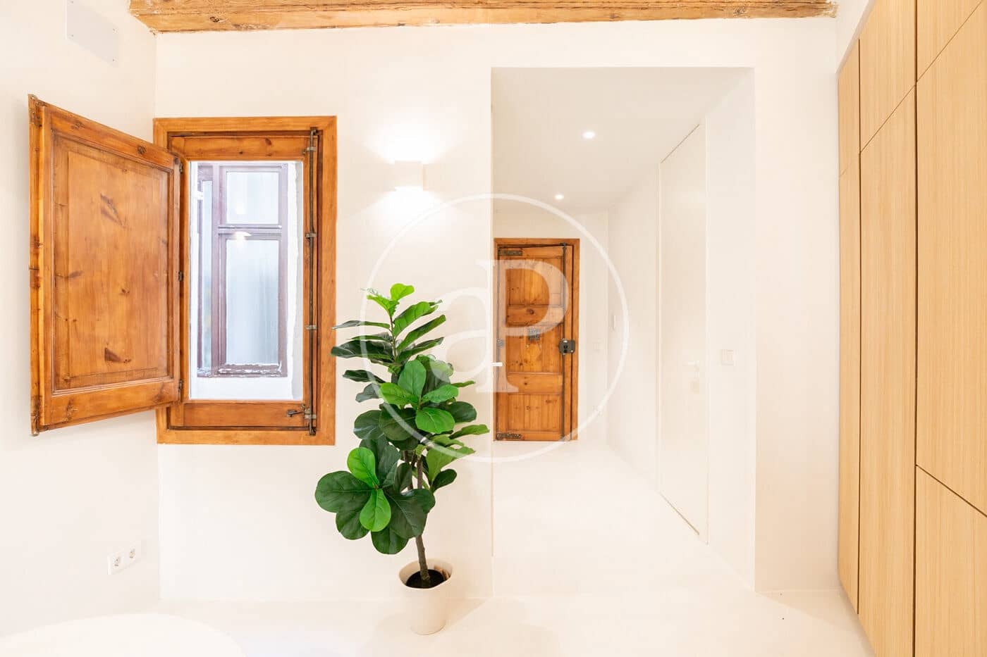 1 bedroom Apartment for sale in Barcelona city - € 575,000 (Ref: 9625940)