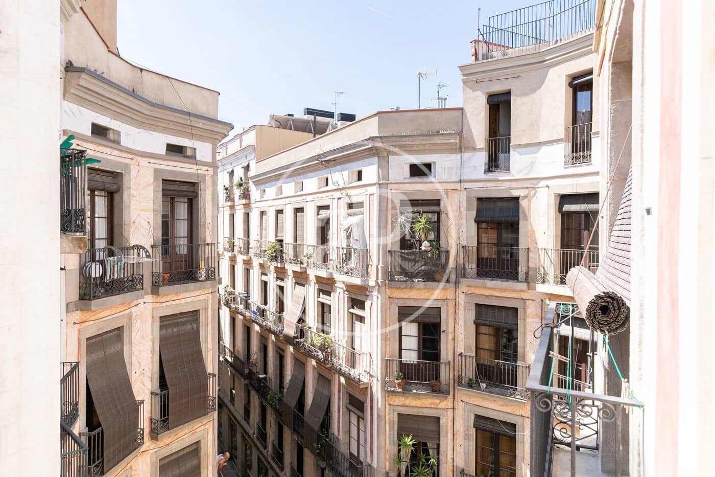 1 bedroom Apartment for sale in Barcelona city - € 575,000 (Ref: 9625940)