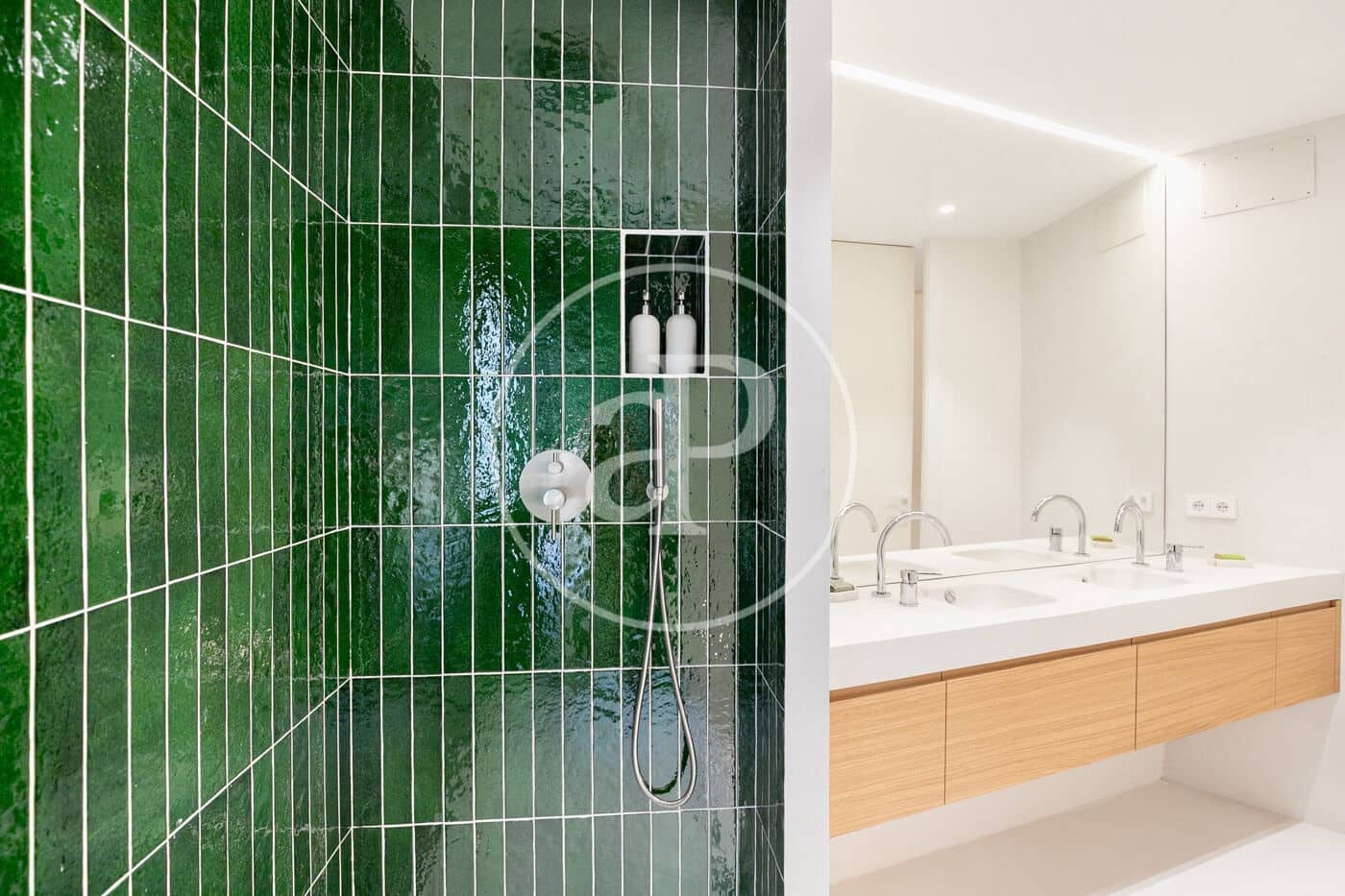 1 bedroom Apartment for sale in Barcelona city - € 575,000 (Ref: 9625940)