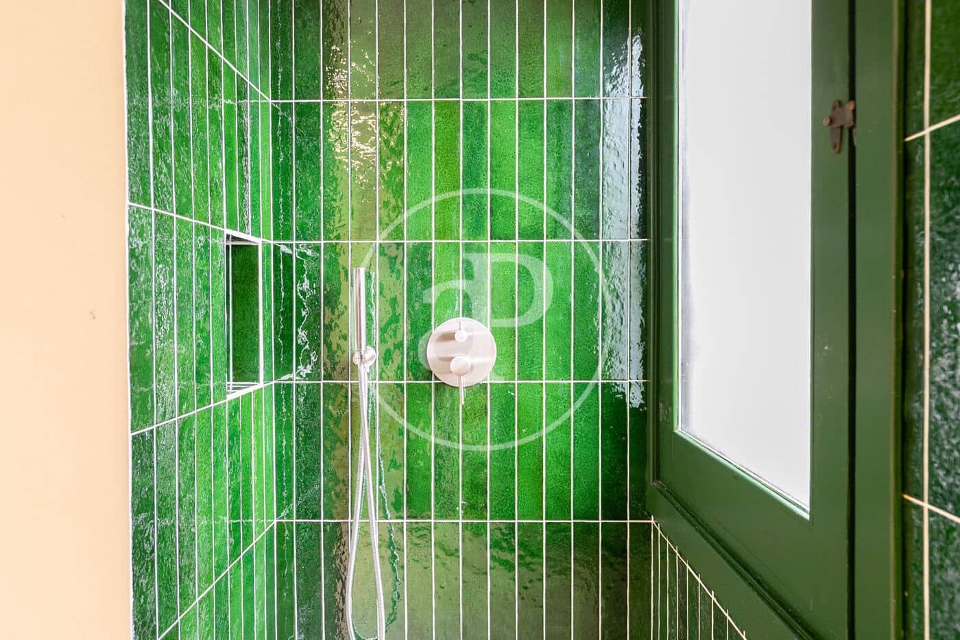 1 bedroom Apartment for sale in Barcelona city - € 575,000 (Ref: 9625940)