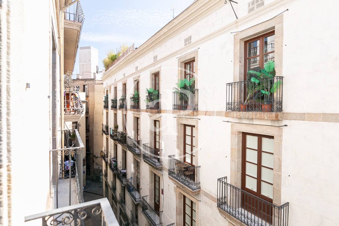 1 bedroom Apartment for sale in Barcelona city - € 575,000 (Ref: 9625940)
