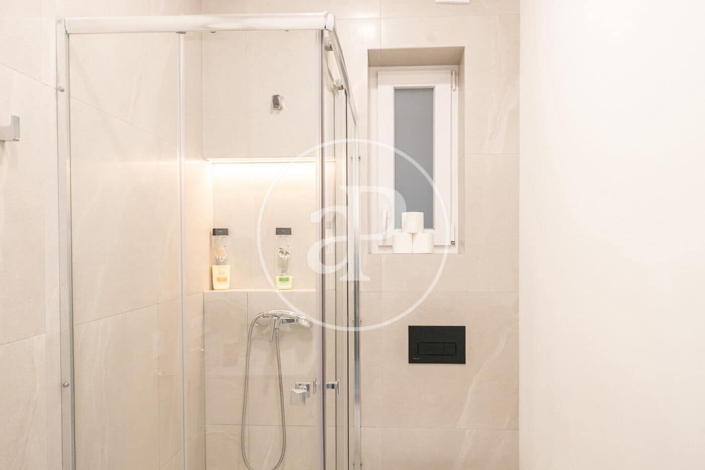 1 sovrum Lägenhet till salu i Barcelona stad - 215 000 € (Ref: 9625941)