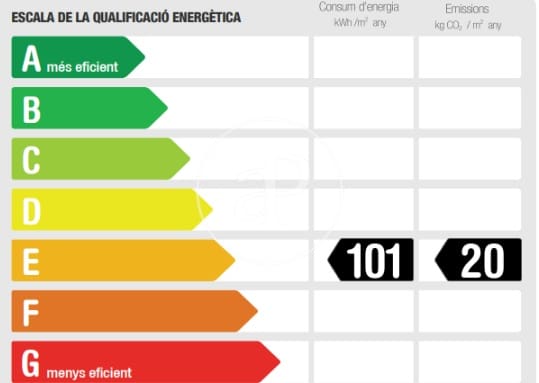 1 sovrum Lägenhet till salu i Barcelona stad - 215 000 € (Ref: 9625941)