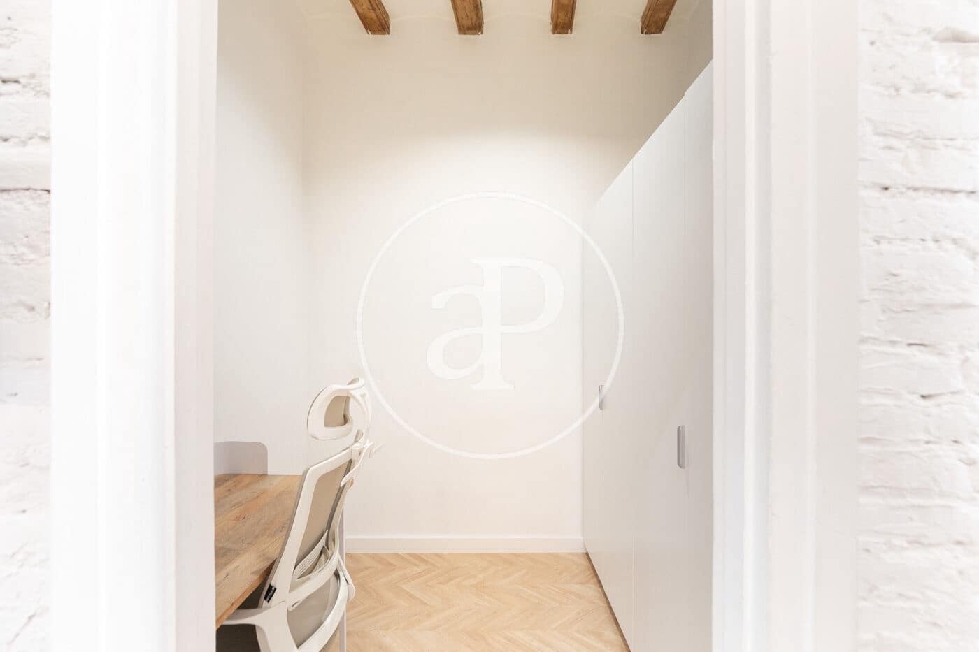 1 sovrum Lägenhet till salu i Barcelona stad - 215 000 € (Ref: 9625941)