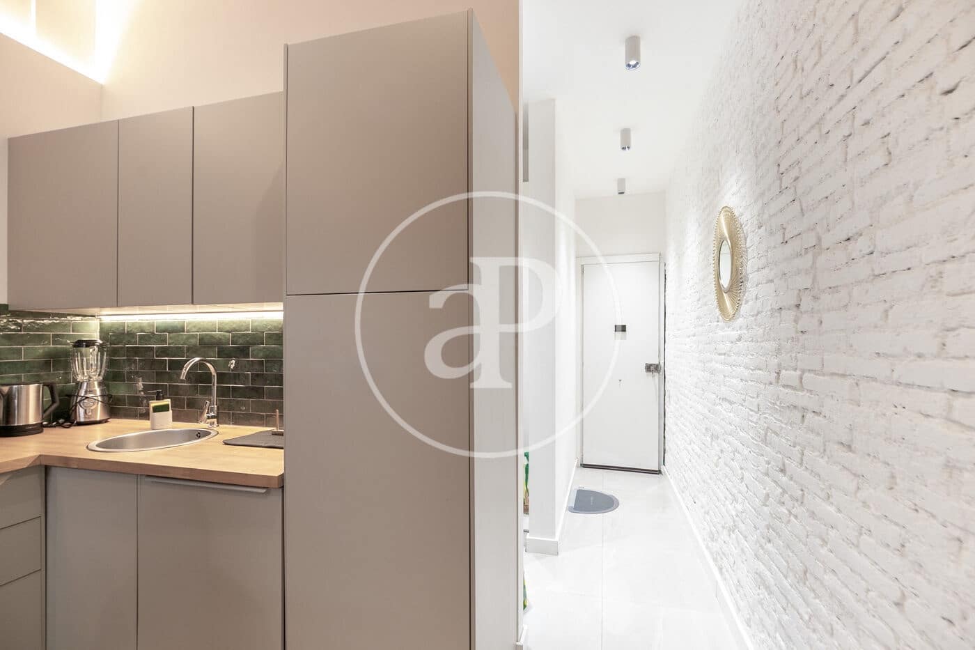 1 sovrum Lägenhet till salu i Barcelona stad - 215 000 € (Ref: 9625941)