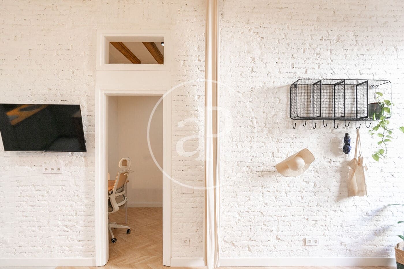 1 sovrum Lägenhet till salu i Barcelona stad - 215 000 € (Ref: 9625941)