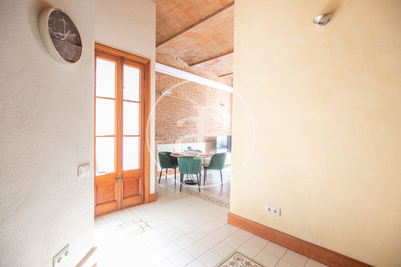 2 camera da letto Appartamento da affittare in Barcelona citta - 1.800 € (Rif: 9625942)