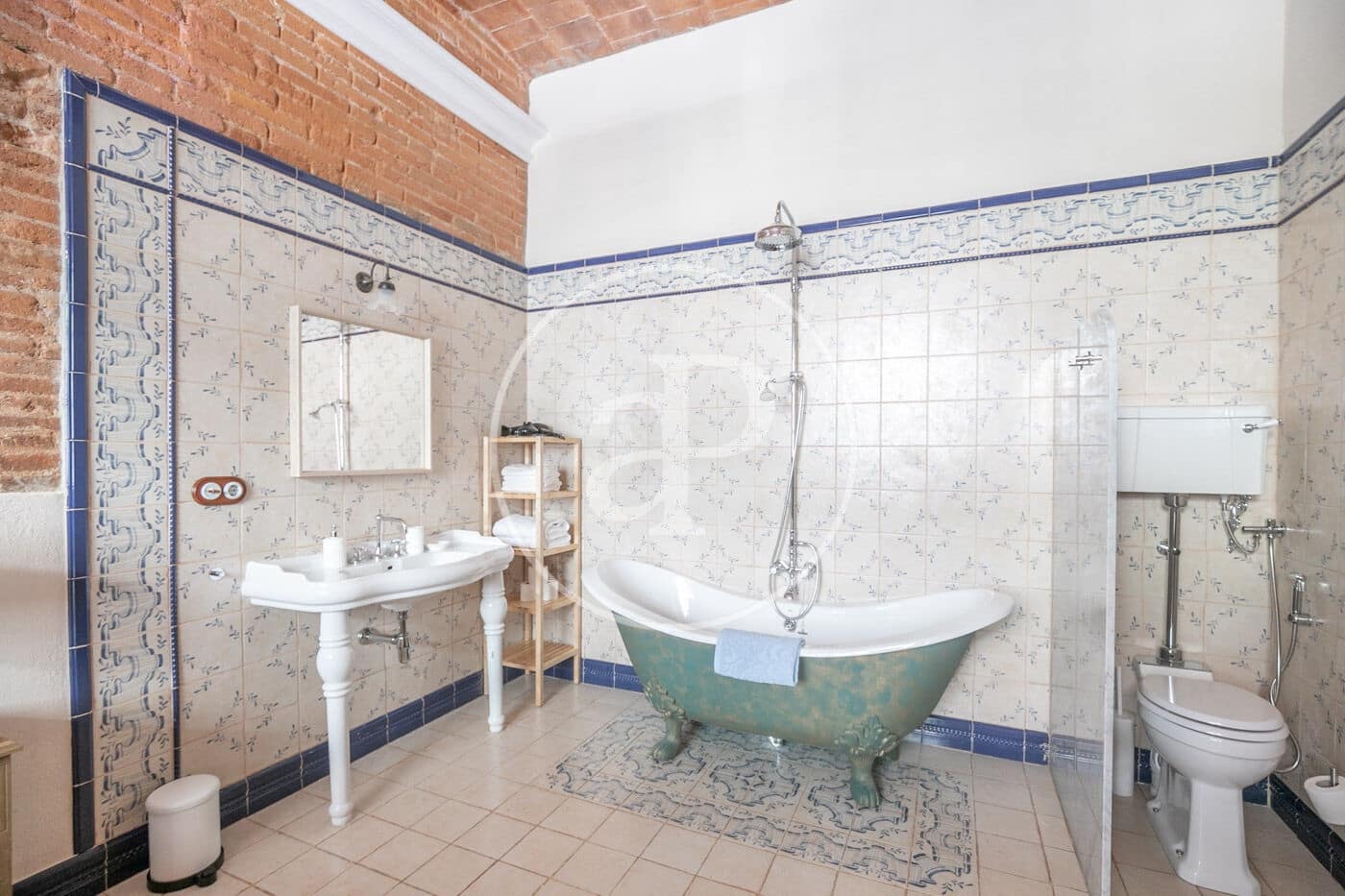 2 camera da letto Appartamento da affittare in Barcelona citta - 1.800 € (Rif: 9625942)