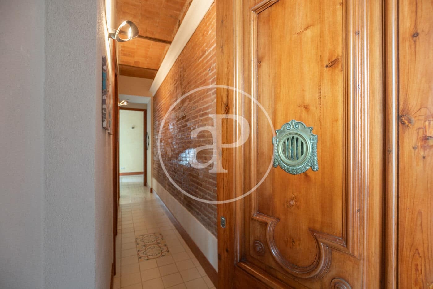 2 camera da letto Appartamento da affittare in Barcelona citta - 1.800 € (Rif: 9625942)