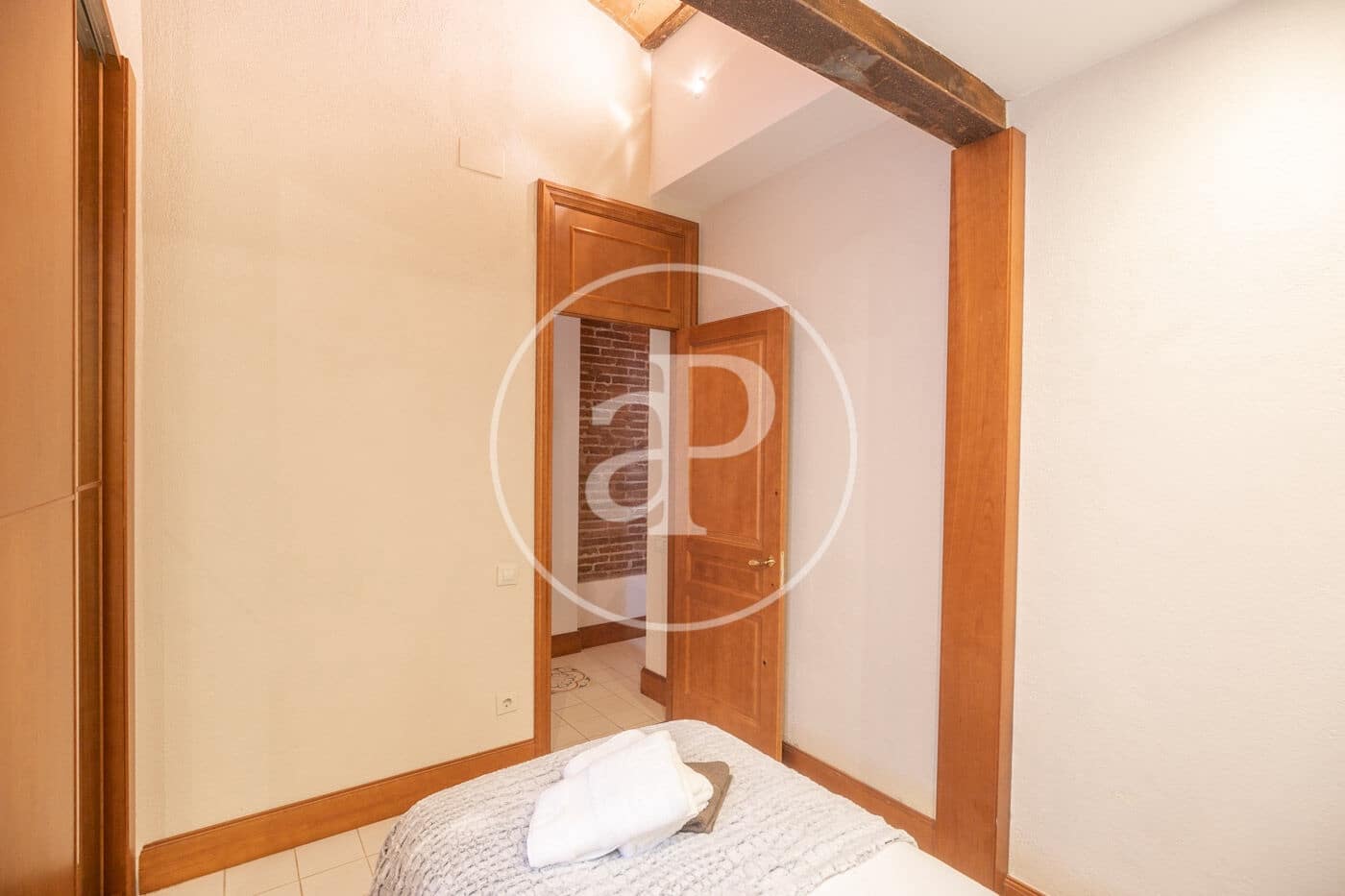 2 camera da letto Appartamento da affittare in Barcelona citta - 1.800 € (Rif: 9625942)