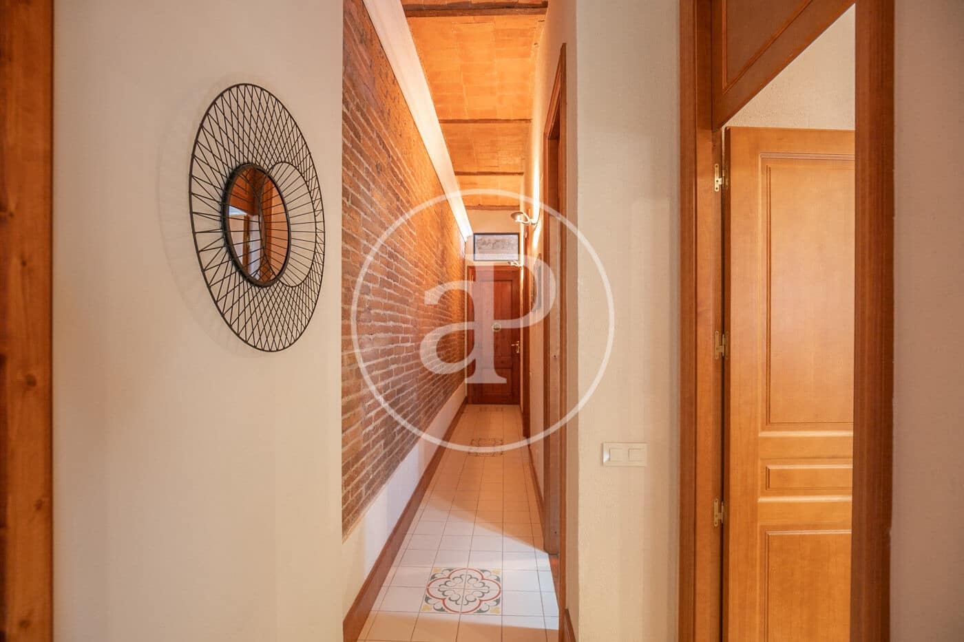 2 camera da letto Appartamento da affittare in Barcelona citta - 1.800 € (Rif: 9625942)